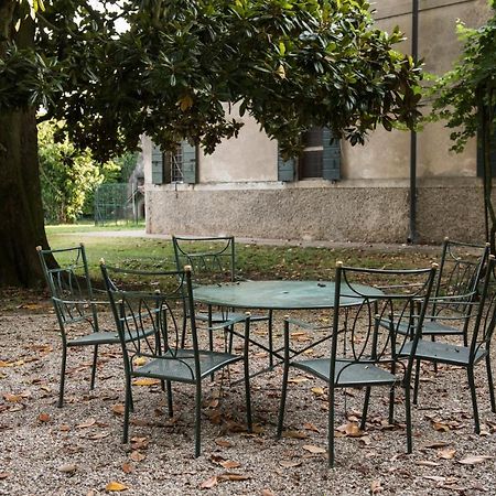 נוגרולה רוקה Agriturismo Lecolombare מראה חיצוני תמונה