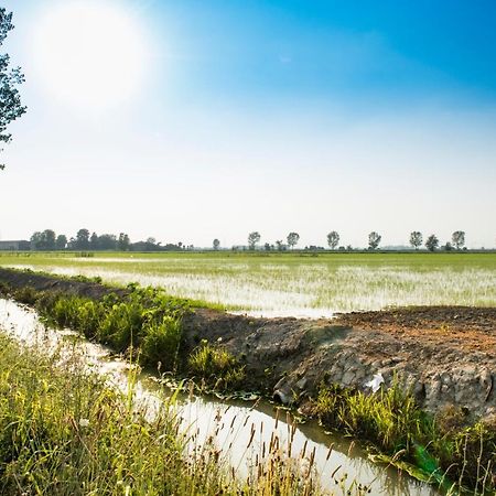 נוגרולה רוקה Agriturismo Lecolombare מראה חיצוני תמונה