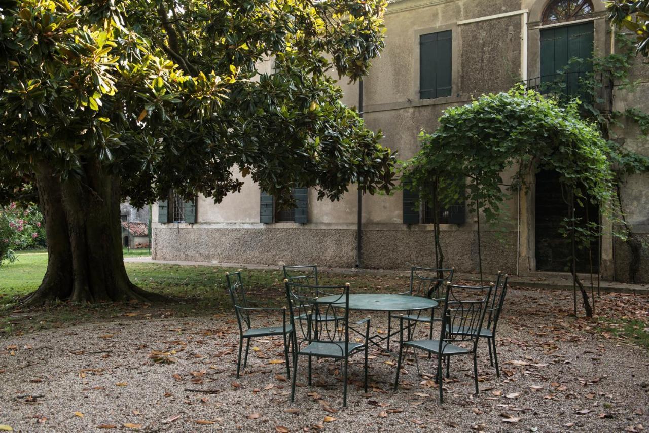 נוגרולה רוקה Agriturismo Lecolombare מראה חיצוני תמונה