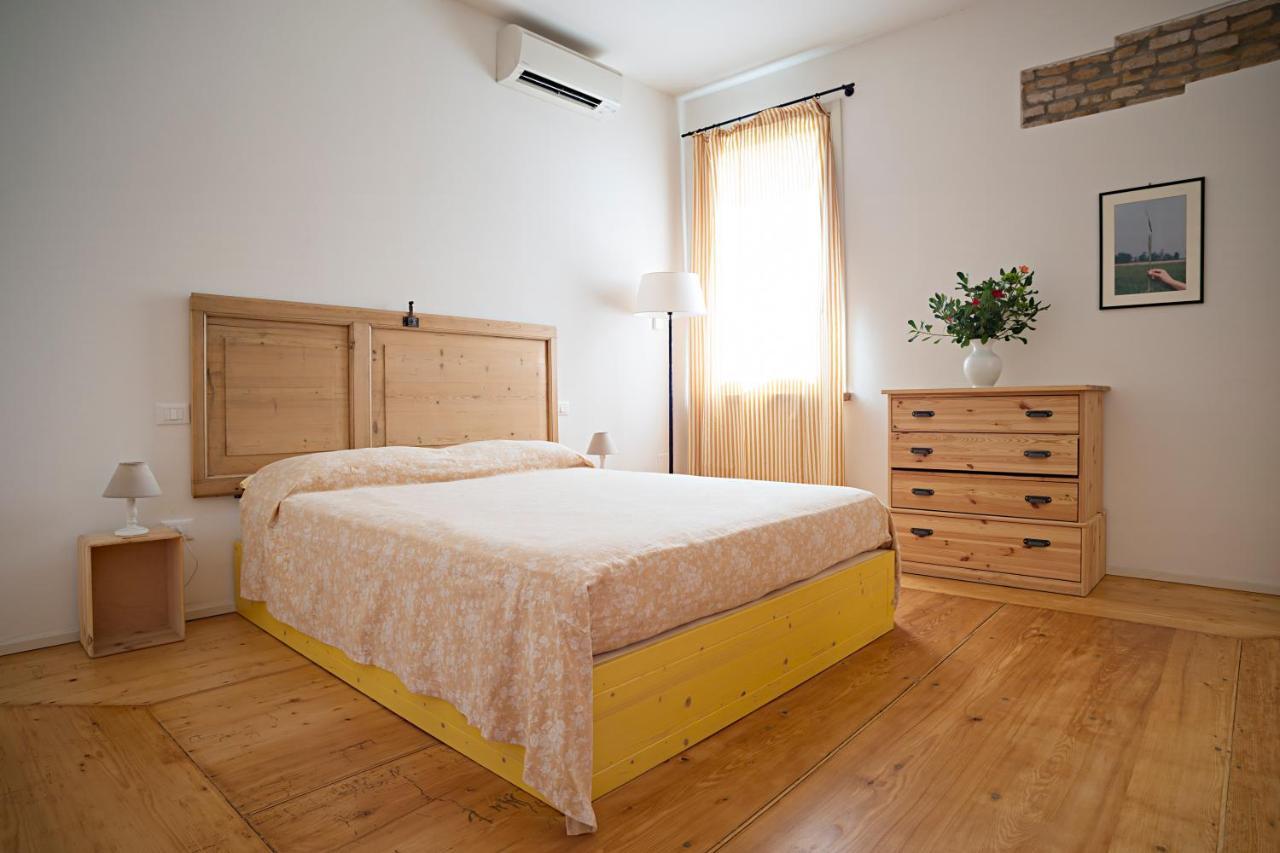 נוגרולה רוקה Agriturismo Lecolombare מראה חיצוני תמונה