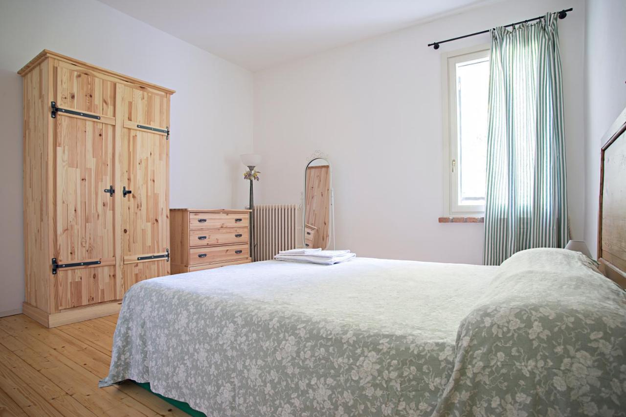 נוגרולה רוקה Agriturismo Lecolombare מראה חיצוני תמונה