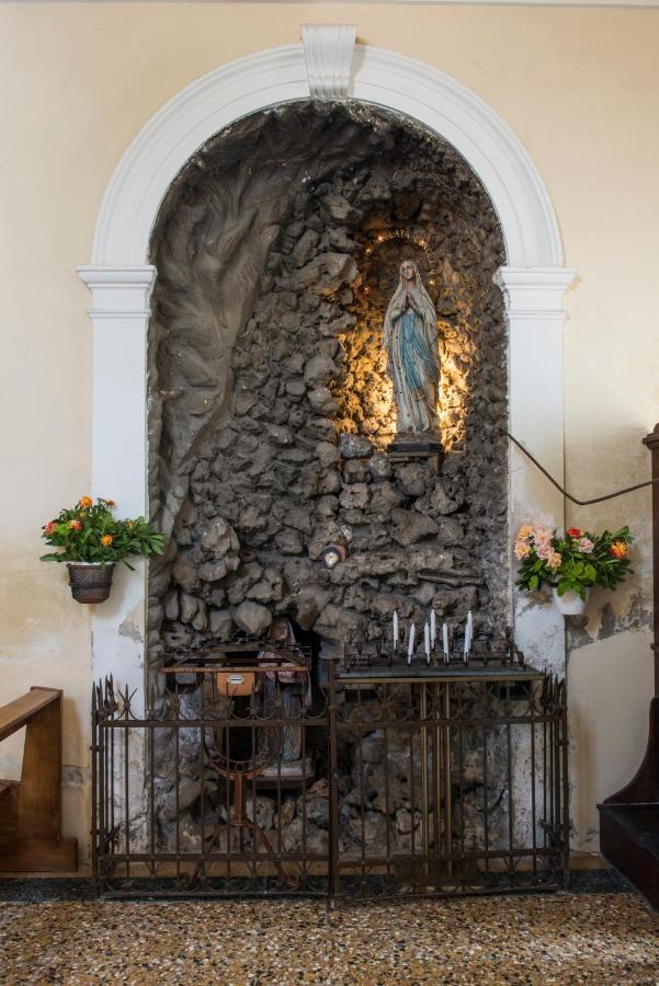 נוגרולה רוקה Agriturismo Lecolombare מראה חיצוני תמונה