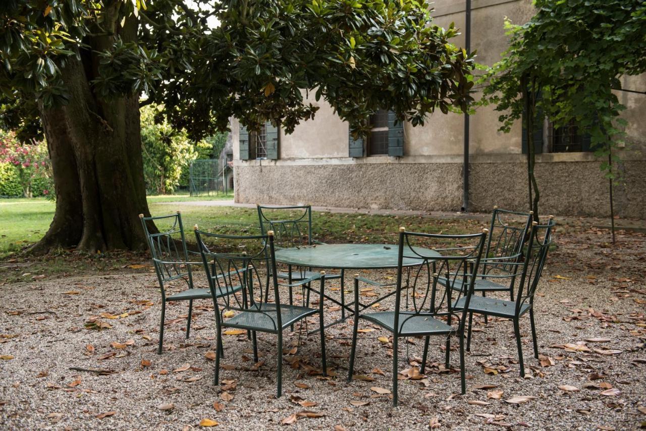 נוגרולה רוקה Agriturismo Lecolombare מראה חיצוני תמונה